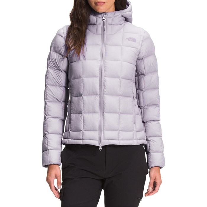 The North Face - ThermoBall Super Hoodie - Women's
