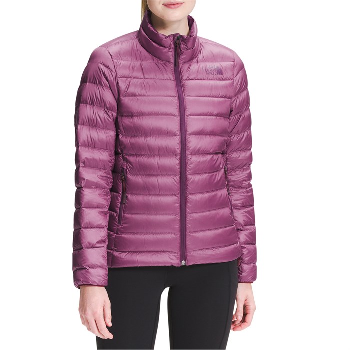 north face women's sierra peak jacket