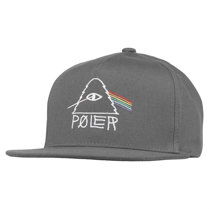 Poler - Psychedelic Hat