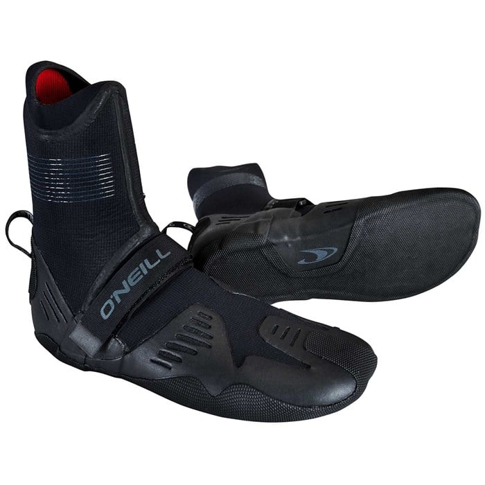O'Neill - 7mm Psycho Tech RT Wetsuit Boots