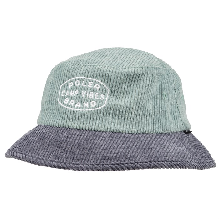 Poler - Vibes Brand Bucket Hat
