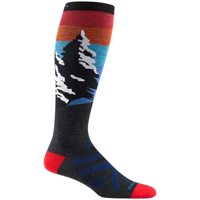 Darn Tough - Darn Tough Solstice OTC Lightweight Socks