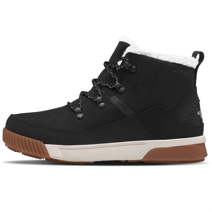 The North Face - Sierra Mid Lace Boots - Women's