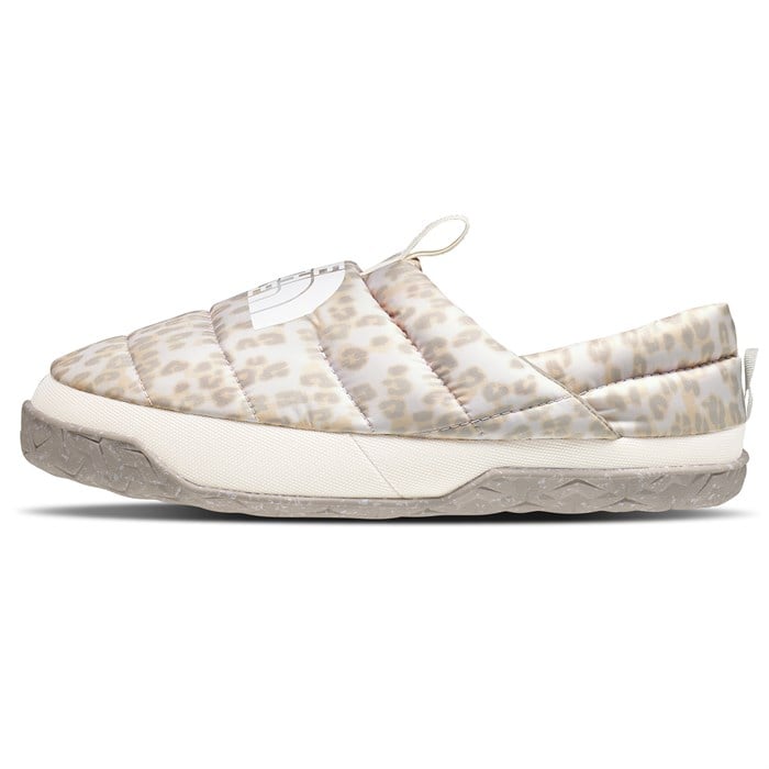 The North Face - Nuptse Mule Slippers - Women's
