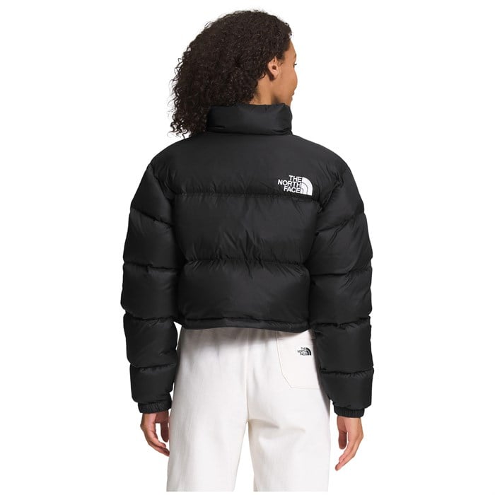 ジャケット・アウター Th North Face Short Nuptse Jacket Women The North Face Nuptse Short Jacket - Women's | evo