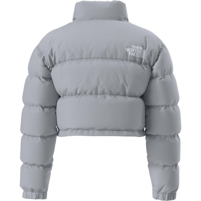 The North Face Nuptse Short Jacket - Women's | evo