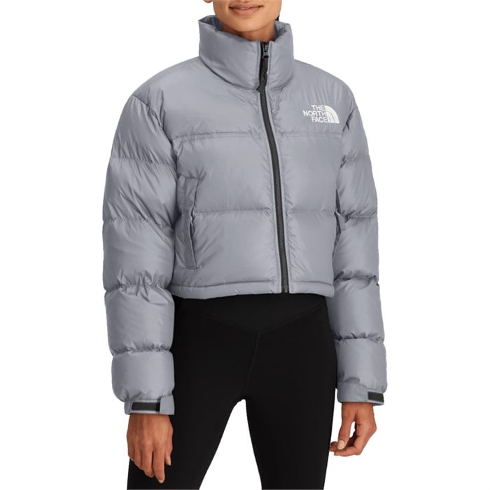 The North Face - The North Face Nuptse Short Jacket - Women's