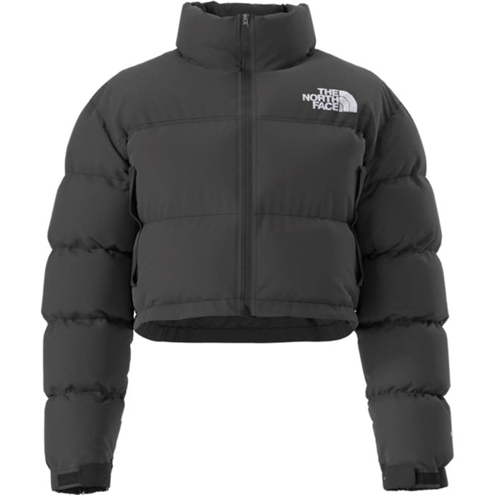 The North Face Nuptse Short Jacket - Women's | evo