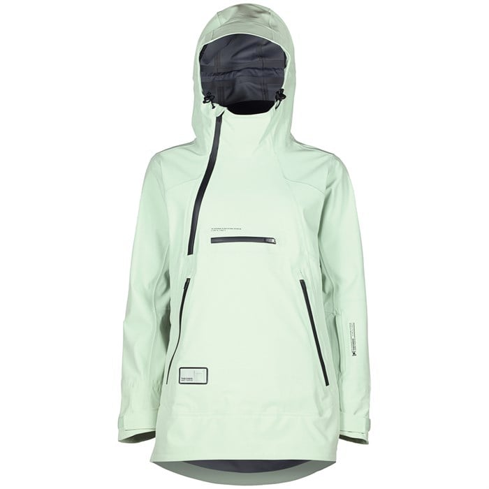 L1 - Atlas Jacket - Women's