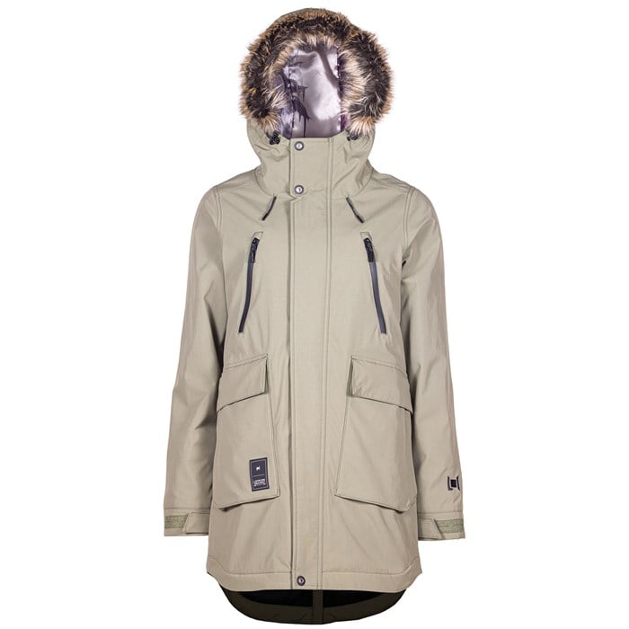 L1 - Fairbanks Jacket - Women's