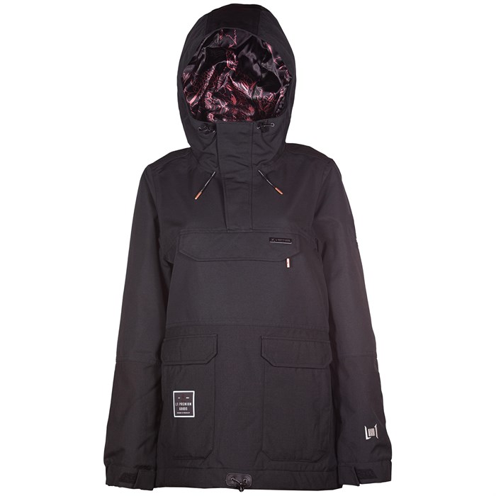 l1 prowler anorak