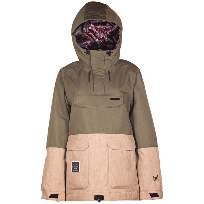 l1 prowler anorak