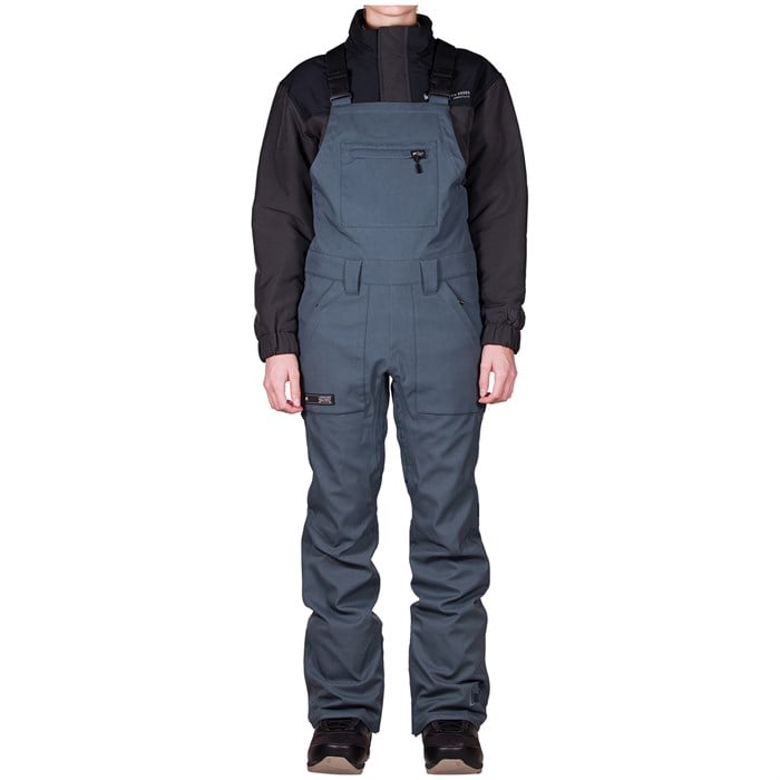 L1 LORETTA OVERALL ビブパンツ　S L1 Loretta Overall Bibs - Women's | evo