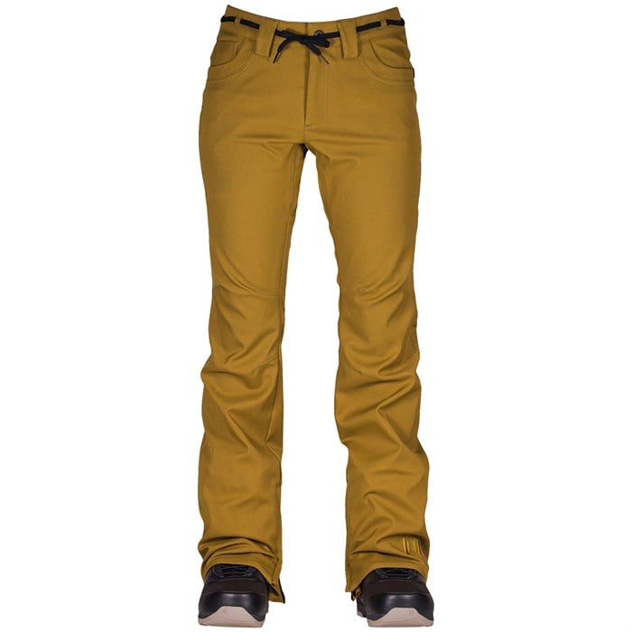 L1 - Heartbreaker Twill Pants - Women's