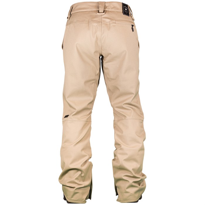 Quin Trouser  LINE SHOPPING