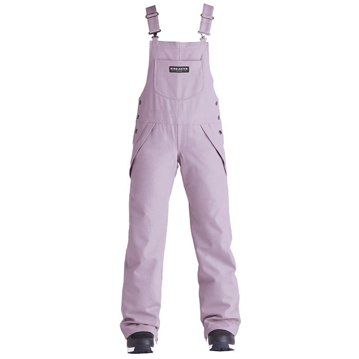 snowboard dungarees womens