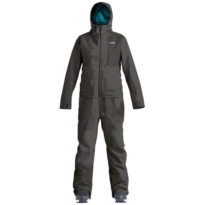 Airblaster - Insulated Freedom Suit - Women's
