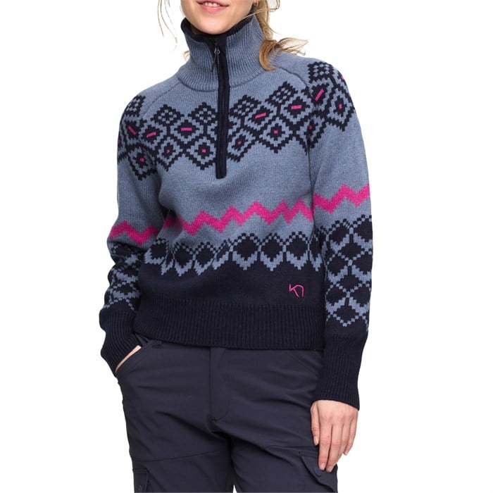Kari Traa - Agnes Knit Sweater - Women's