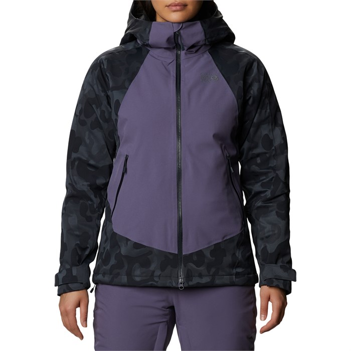 Mountain Hardwear Powder Quest™ Insulated Jacket Women's evo