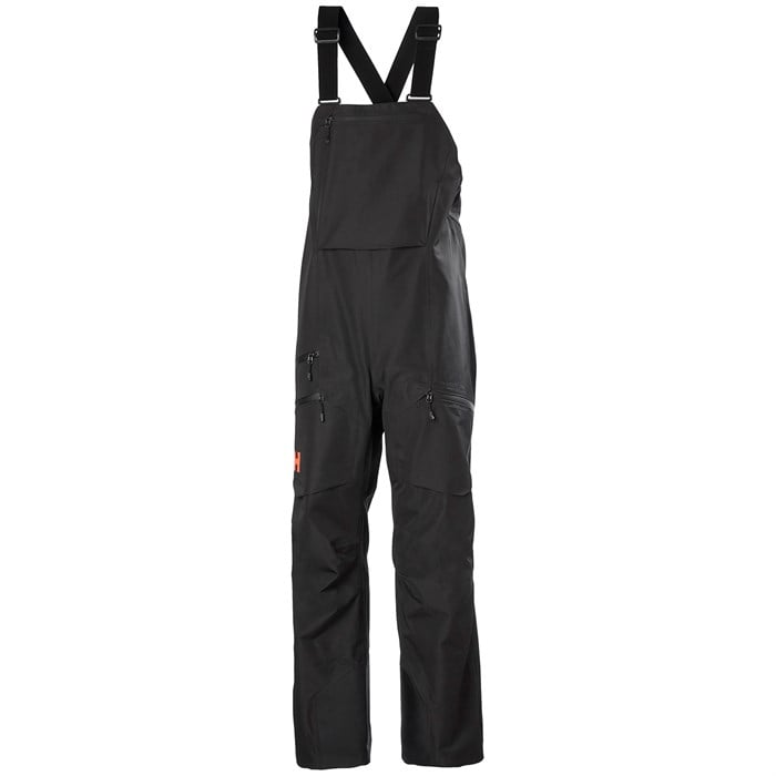 Helly Hansen - Elevation Infinity Shell Bibs - Women's