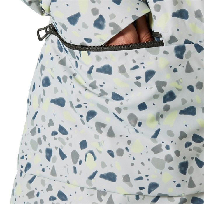 Helly Hansen Whitewall Lifaloft Jacket Women's evo