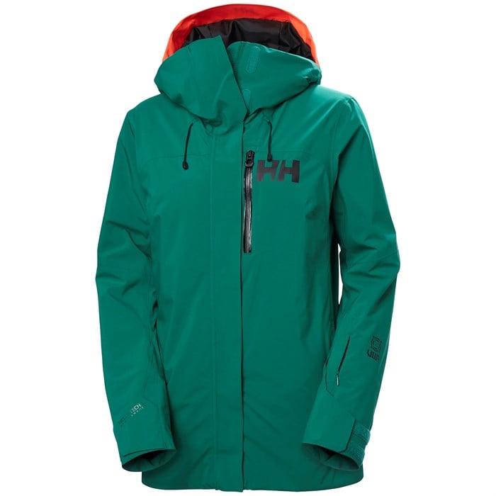 Helly Hansen - Powshot Jacket - Women's