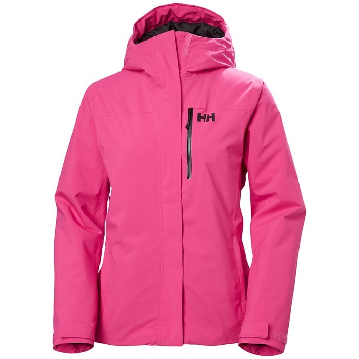 Helly Hansen - Snowplay Jacket - Women's