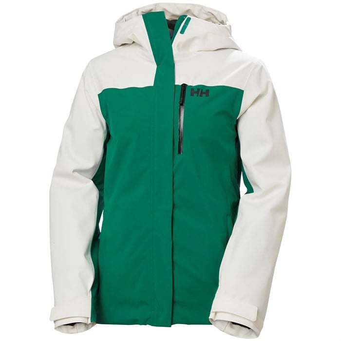 Helly Hansen - Snowplay Jacket - Women's