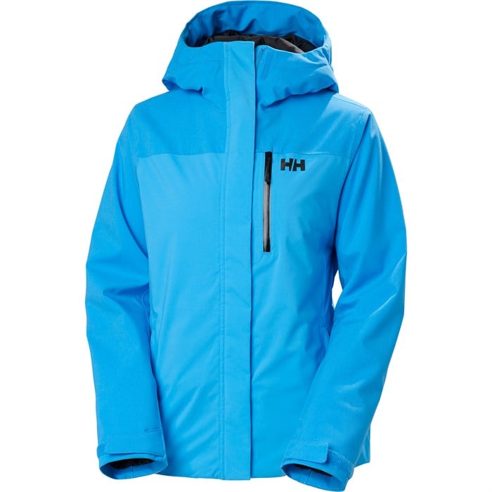 Helly Hansen - Helly Hansen Snowplay Jacket - Women's