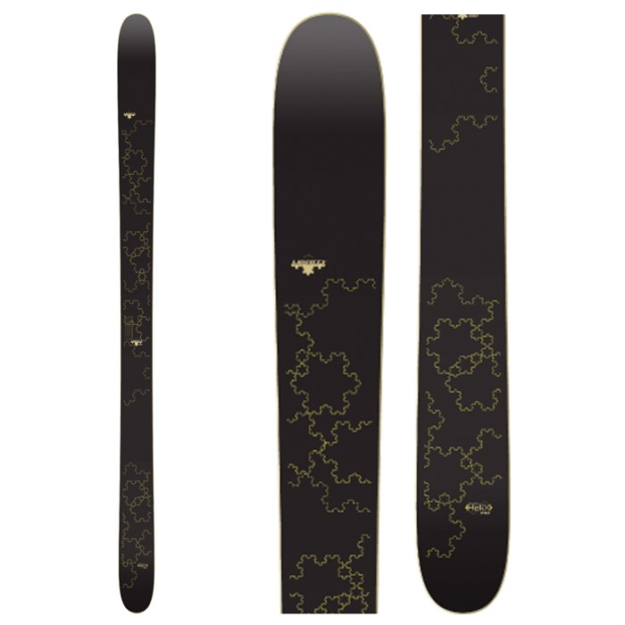 スキー Liberty DOUBLE HELIX 182cm 121mm スキー Liberty DOUBLE HELIX 182cm 121mm Liberty Double Helix Ski - Ski