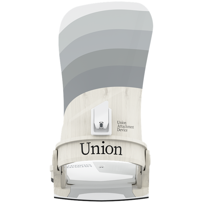 Union Spring Break Atlas Snowboard Bindings 2022 | evo