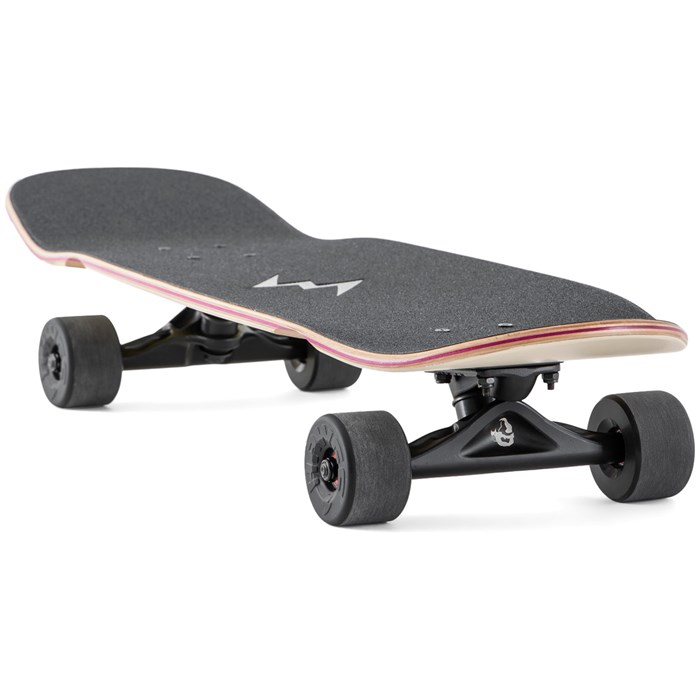 Landyachtz Surf Life - Surf Skate - Flippy Complete - Sale