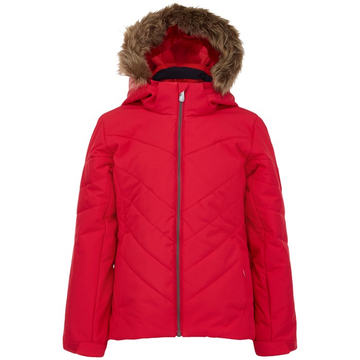 Spyder Lola Jacket - Girls' | evo