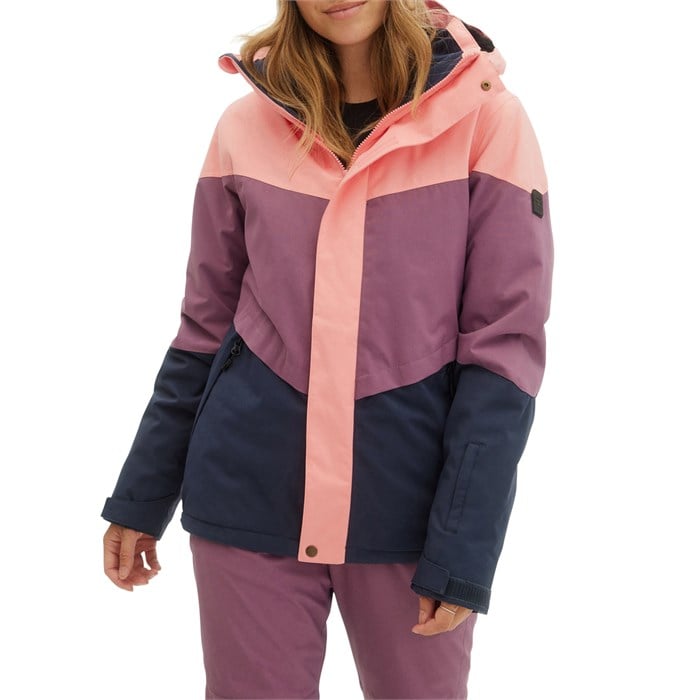 O'Neill - Coral Jacket - Women's