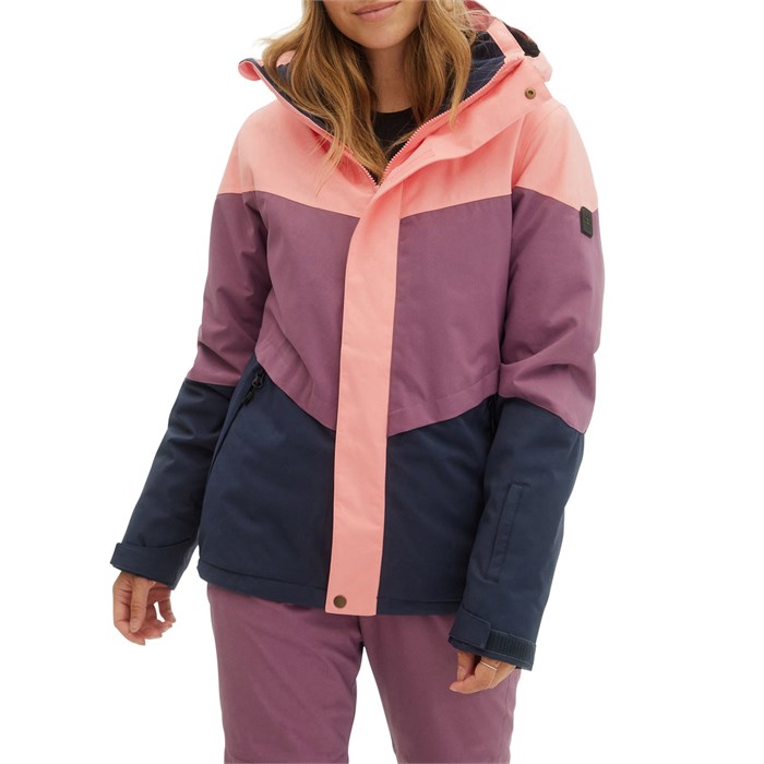 oneil snowboard jackets