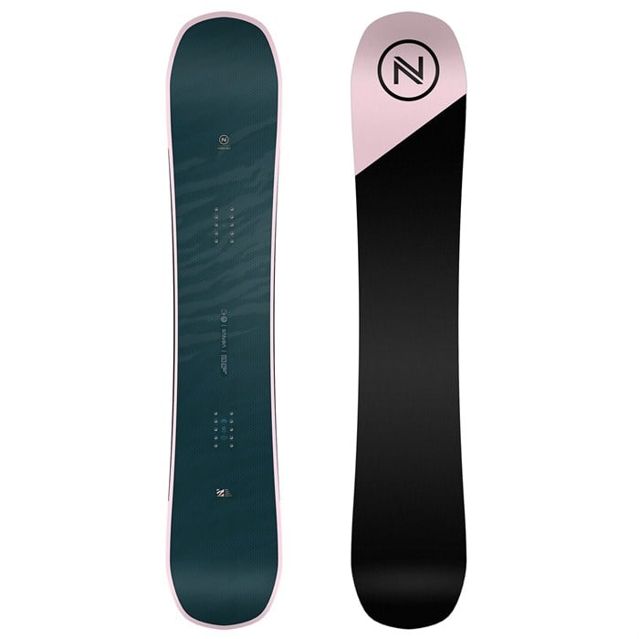 Nidecker - Venus Snowboard - Blem - Women's 2021