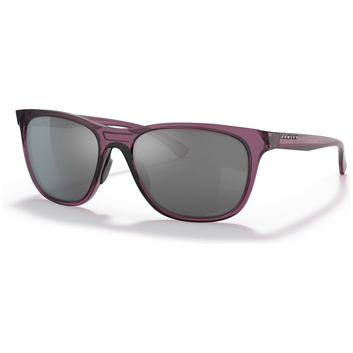 oakley women's pink sunglasses