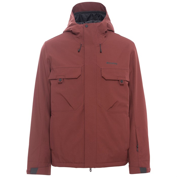 Bonfire - Pitch Insulated Jacket