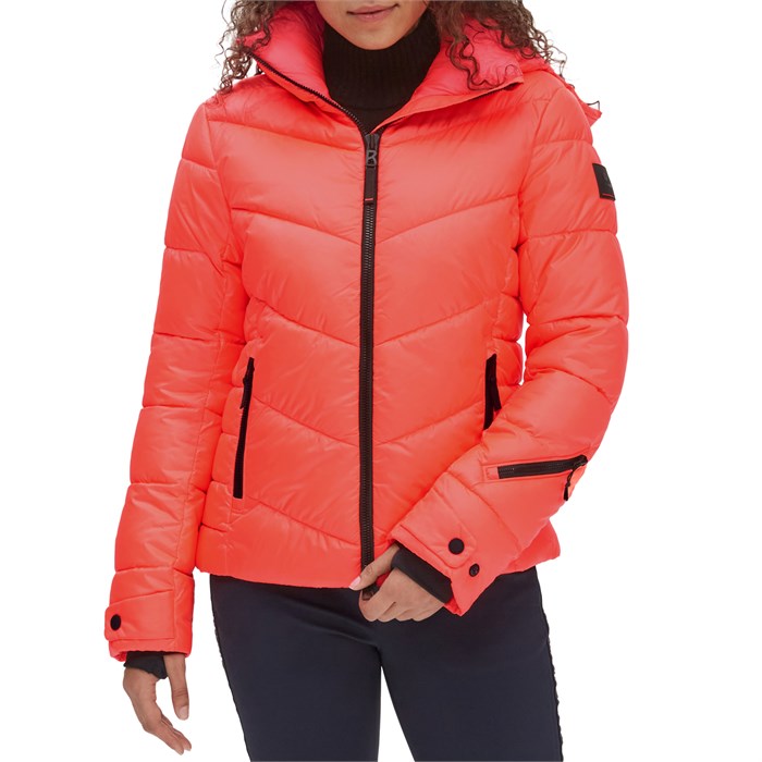 Bogner - Fire+Ice Saelly Jacket - Women's