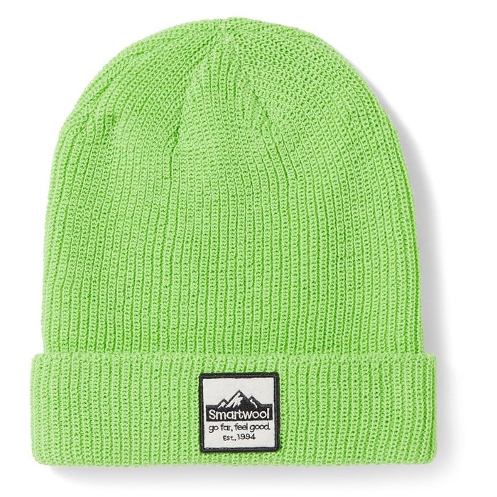 Smartwool - Patch Beanie
