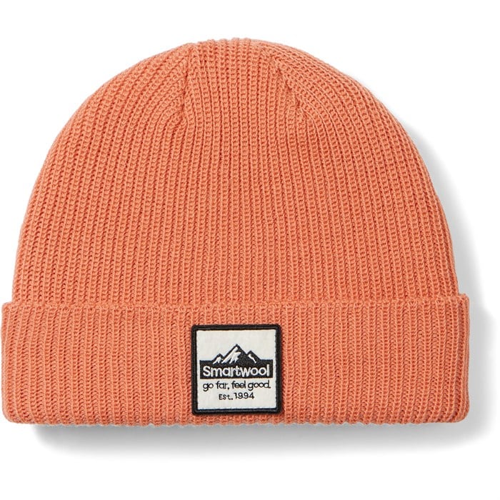 Smartwool - Smartwool Patch Beanie
