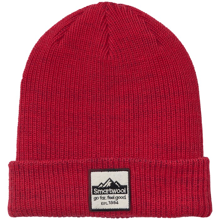 Smartwool - Patch Beanie
