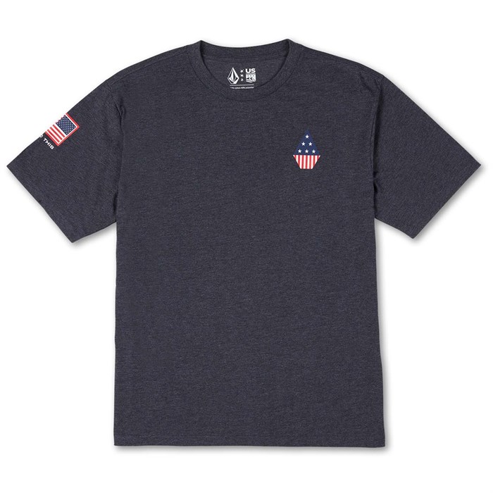 Volcom - USST Stone T-Shirt