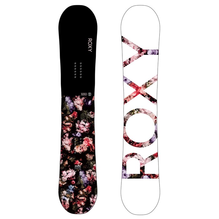 Roxy - XOXO C3 Snowboard - Blem - Women's 2021