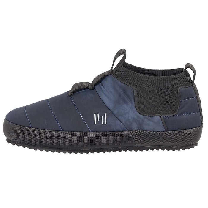 Holden - Puffy Slip On Shoes