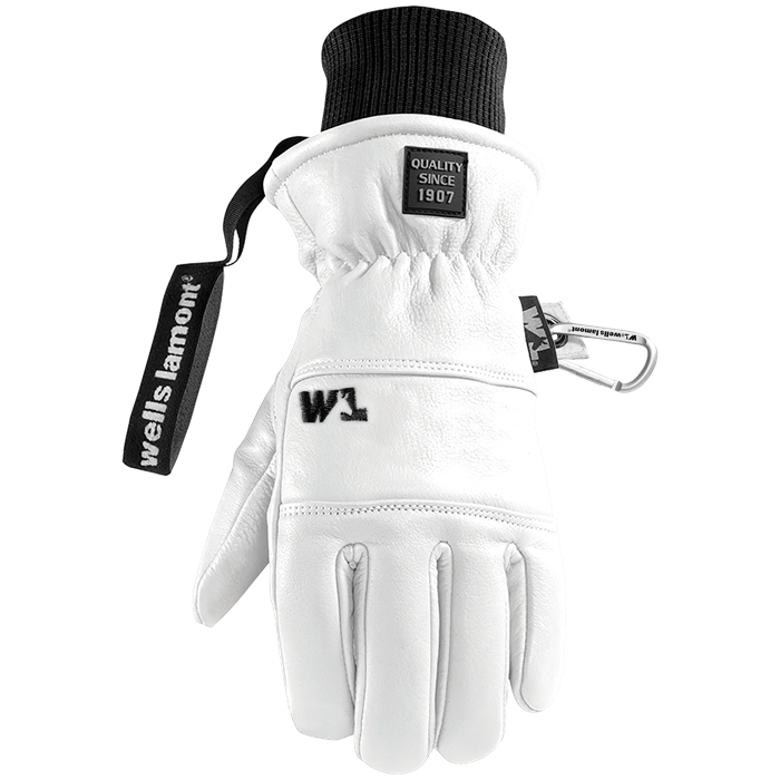 Wells Lamont - Working Crew Gloves