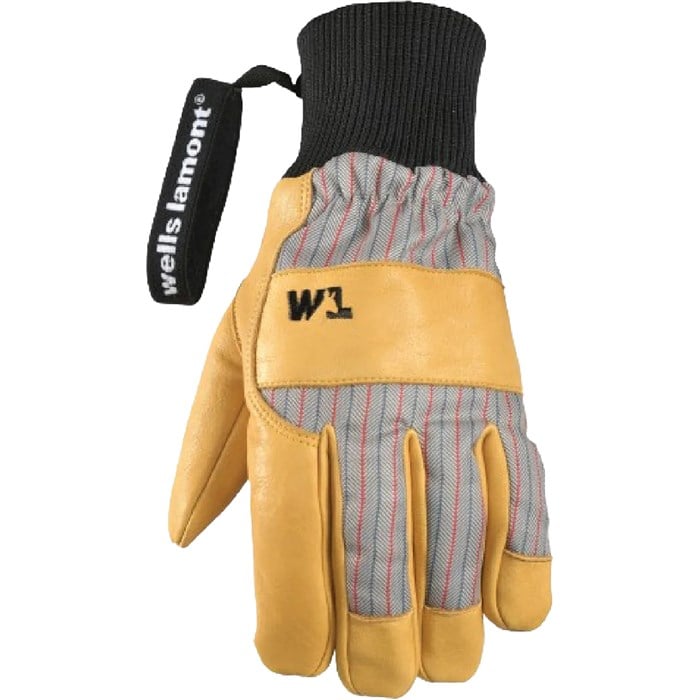 Wells Lamont - Wells Lamont Lifty Gloves