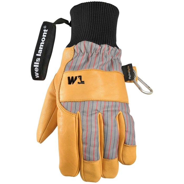Wells Lamont - Lifty Gloves