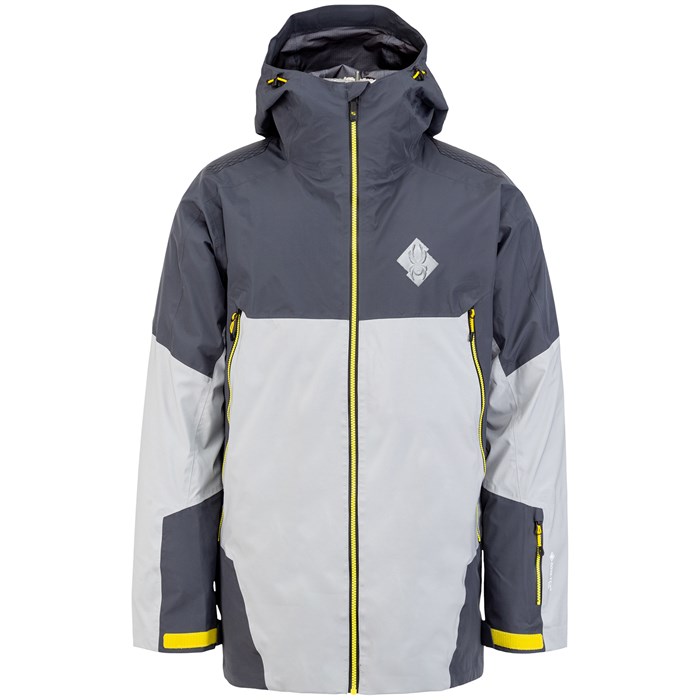 spyder sanction gtx pro jacket