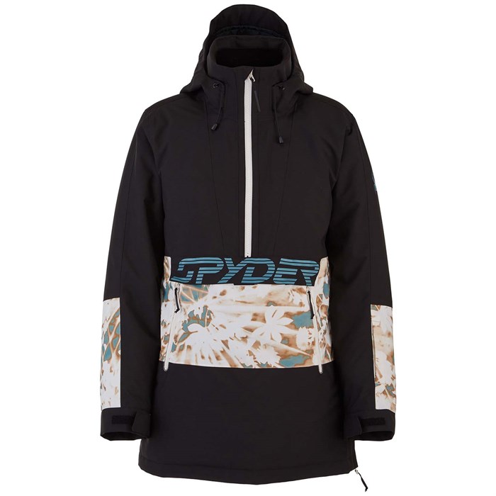 Spyder - All Out Anorak Jacket - Women's